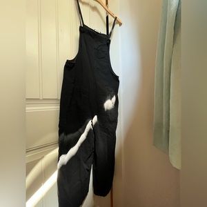 POLAGRAM - Linen Jumper